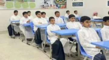 1.8 مليون طالب.. تعليم الرياض ينهي استعدادات انطلاق الفصل الدراسي الثاني